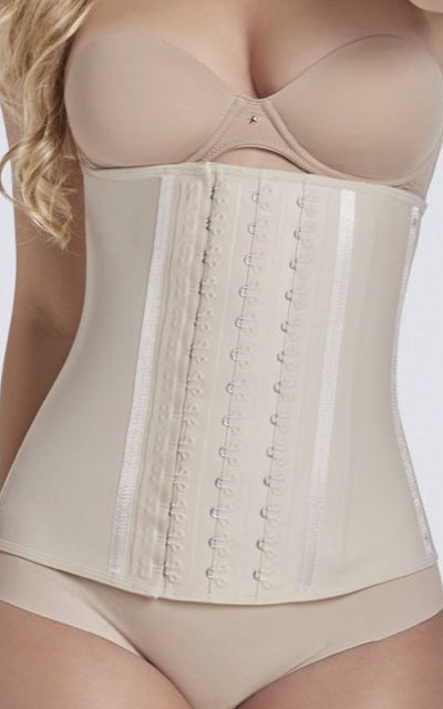 Classic Waist Trainer Nude