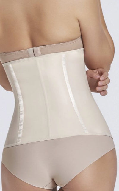 Classic Waist Trainer Nude