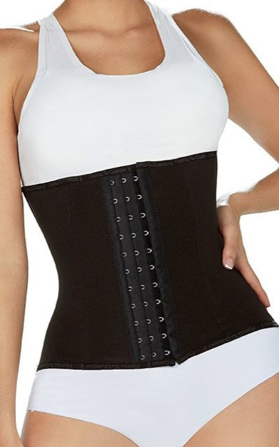 Women Waist Trainer Black