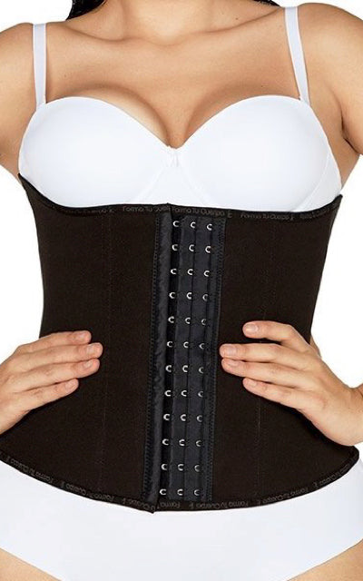 Women Waist Trainer Black