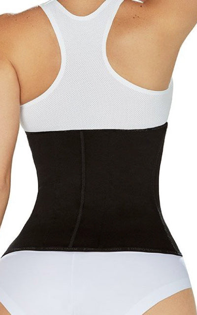 Women Waist Trainer Black