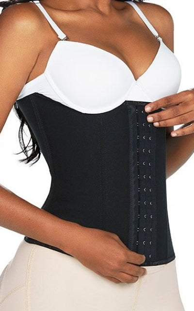 Women Waist Trainer Black