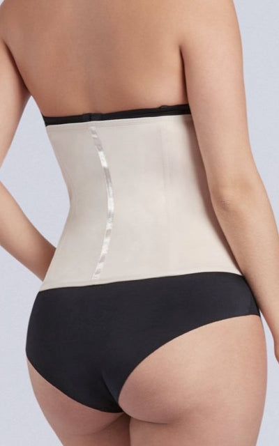 Sport Waist Trainer Nude Long