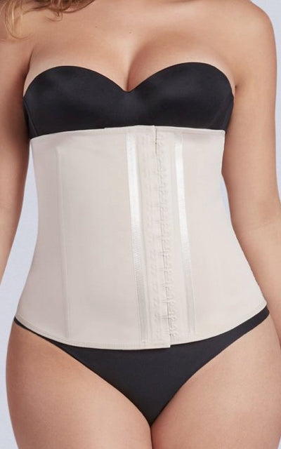 Sport Waist Trainer Nude Long