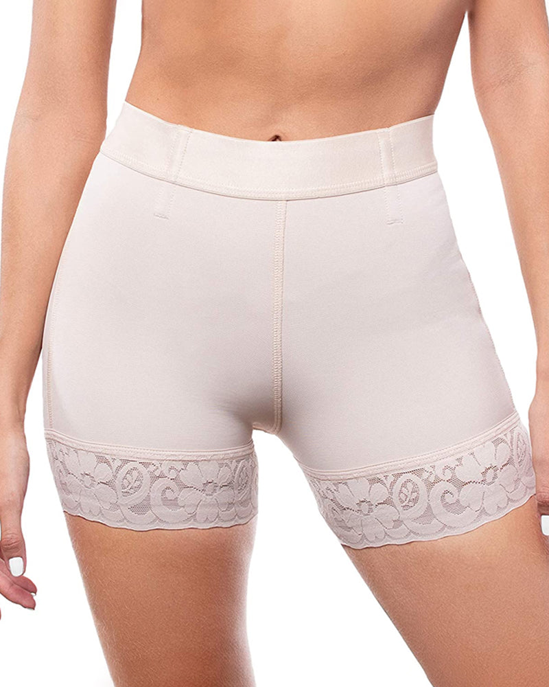 High Quality Fajas Colombianas Tummy Control Underwear Shorts