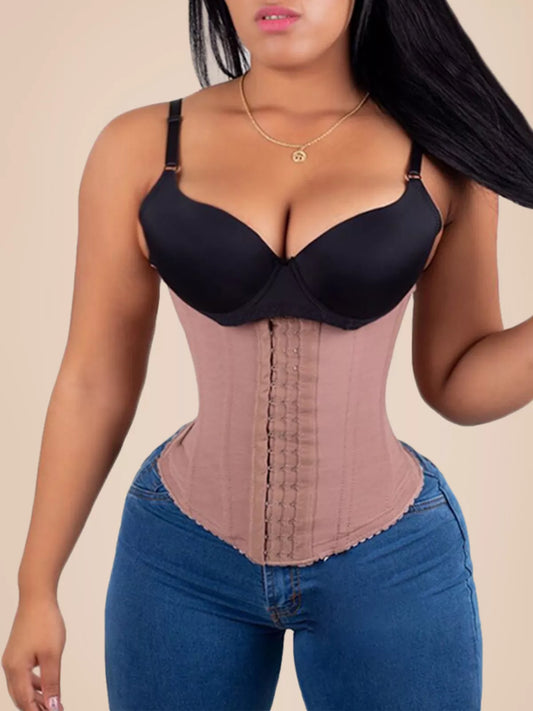 Women Waist trainer Vest Powernet Vest