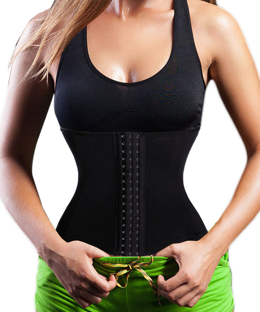 Women Tummy Control Waist Trainer