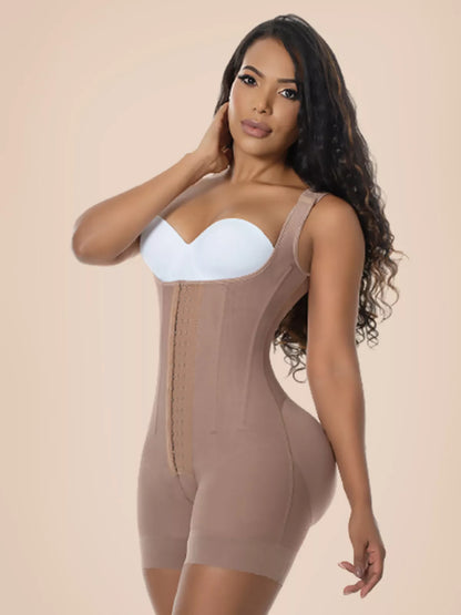 High Compression Butt Lifter Tummy Control Shapewear Shorts