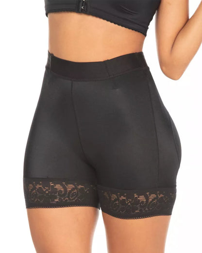 High Waist Butt Lifter Short Ref 04001/ Natural Lift