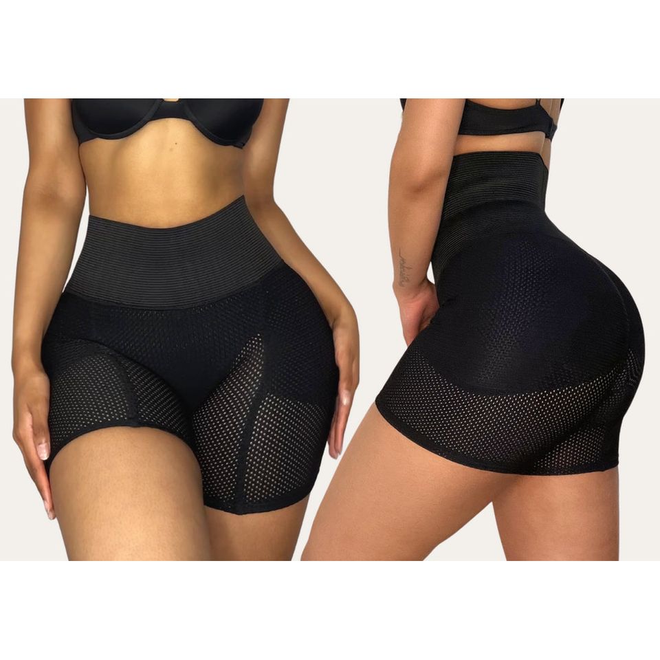 Shapewear for Women Tummy Control Panties, High Waisted Underwear Body Shaper