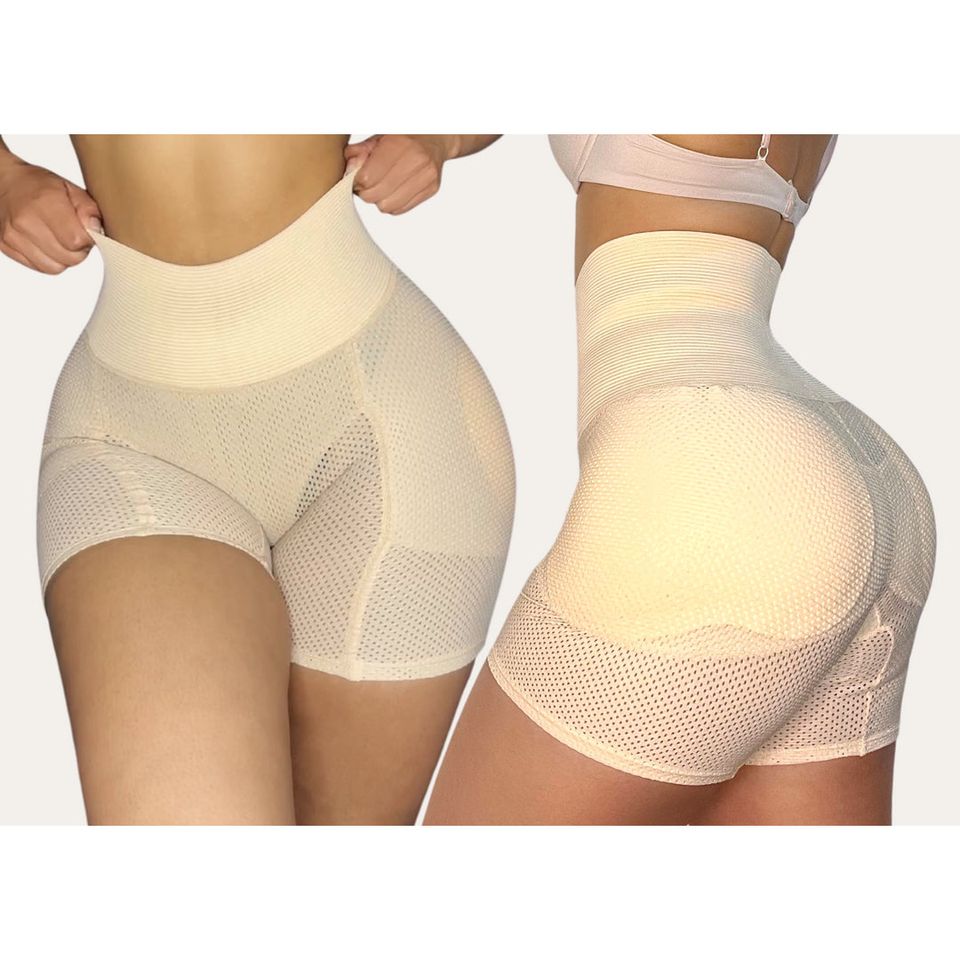 Shapewear for Women Tummy Control Panties, High Waisted Underwear Body Shaper