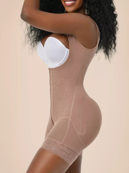 Curve Figure Shapewear