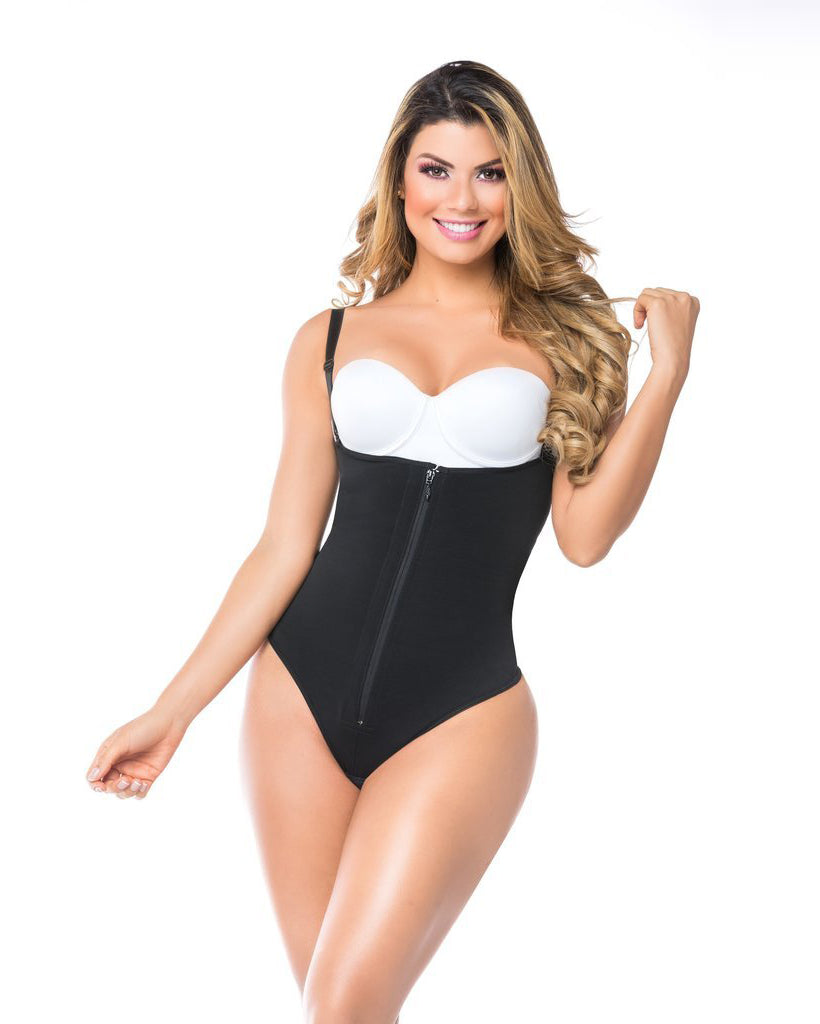 Ladies Triangle One Piece Shapewear