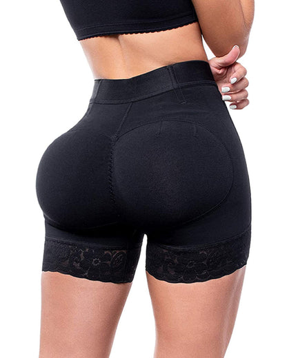 High Quality Fajas Colombianas Tummy Control Underwear Shorts