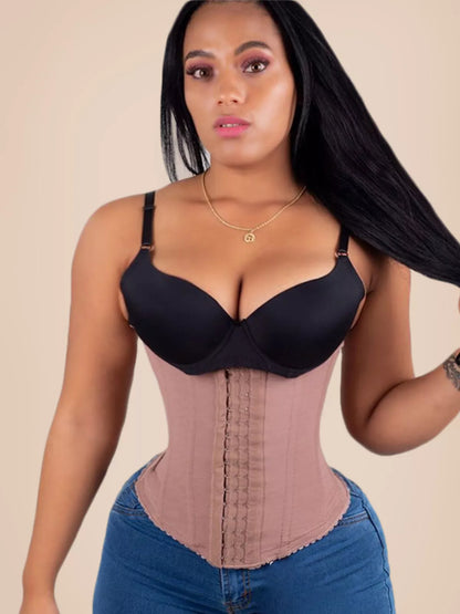 Women Waist trainer Vest Powernet Vest