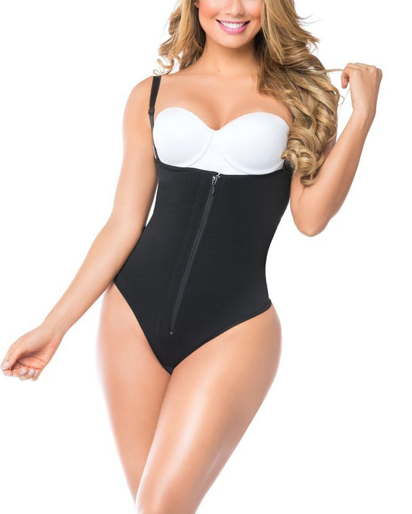 Ladies Triangle One Piece Shapewear