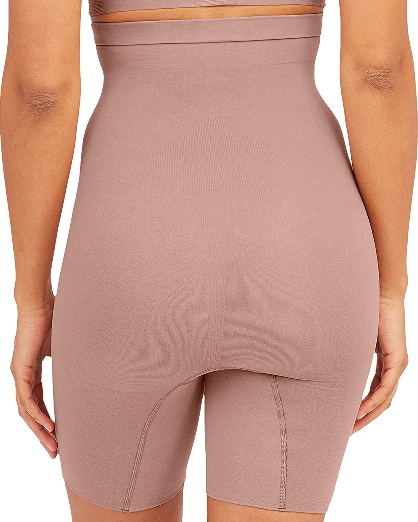 Shapewear for Women Tummy Control High-Waisted Power Short (Regular and Plus Size)