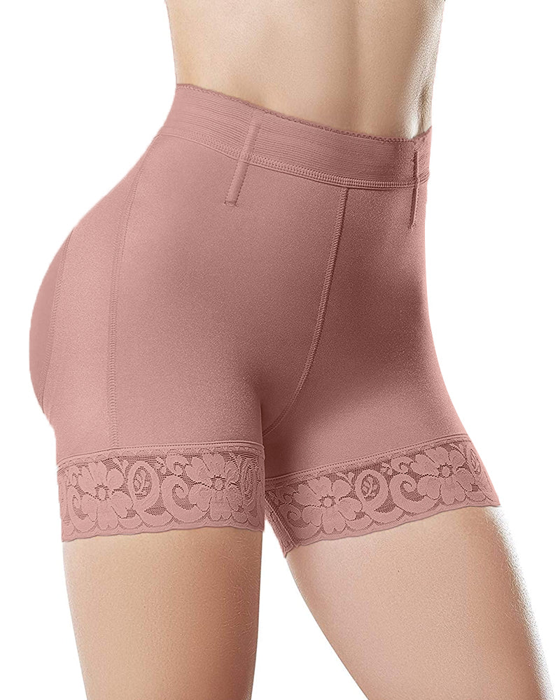 High Waist Butt Lifter Women Hip Enhancer Underwear Shapewear