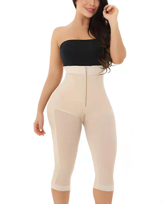 Women Waist Trainer Shapewear High Waist Butt Lifter