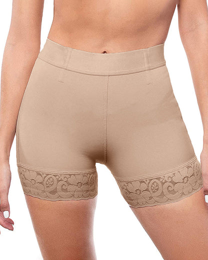 High Quality Fajas Colombianas Tummy Control Underwear Shorts