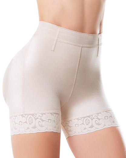 Medium Compression Sculpting Lift Shorts