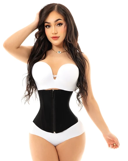 Think Pink Waist Trainer 1002