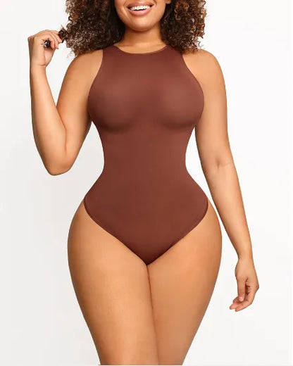 Bodysuit Seamless Tummy Control